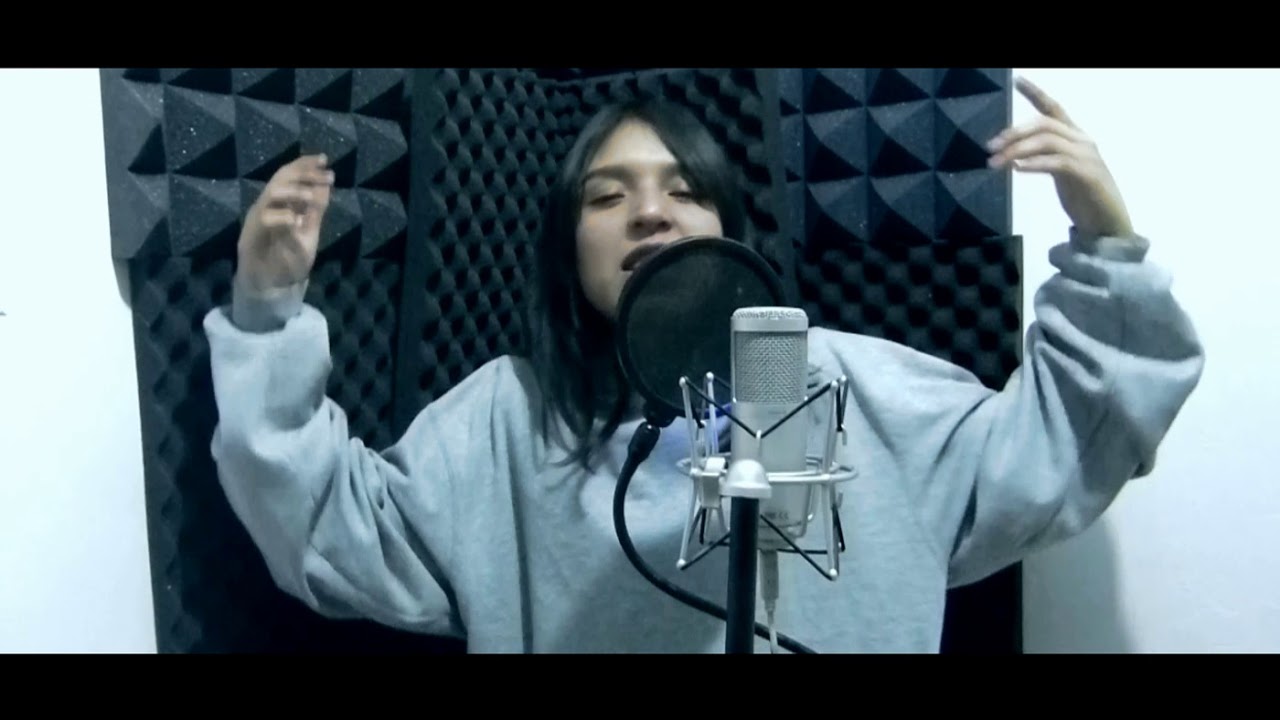 Zalme // Subliminal Cypher // Session #5