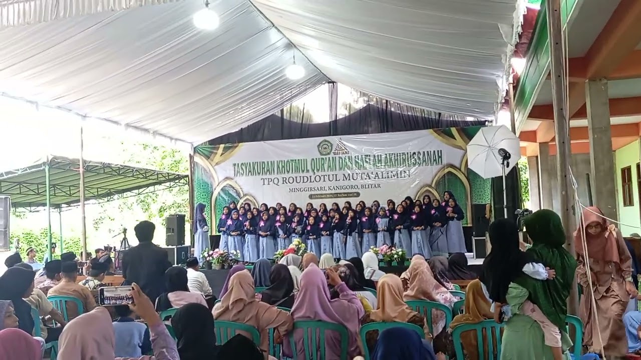 Himne madrasah 