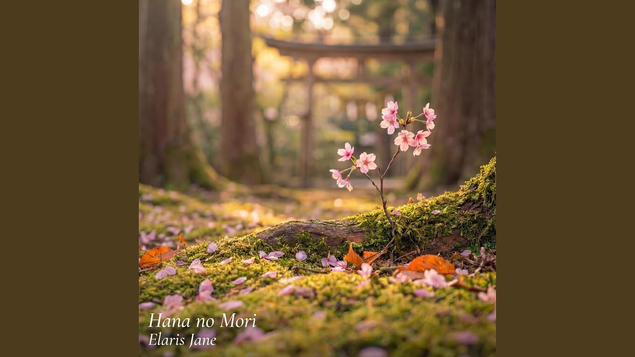 Sakura and Stone