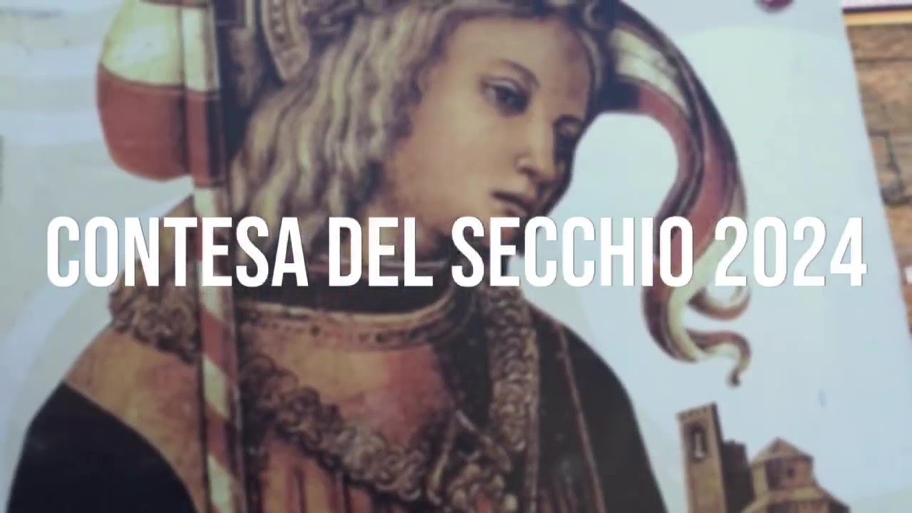 SANT'ELPIDIO A MARE - CONTESA DEL SECCHIO 2024