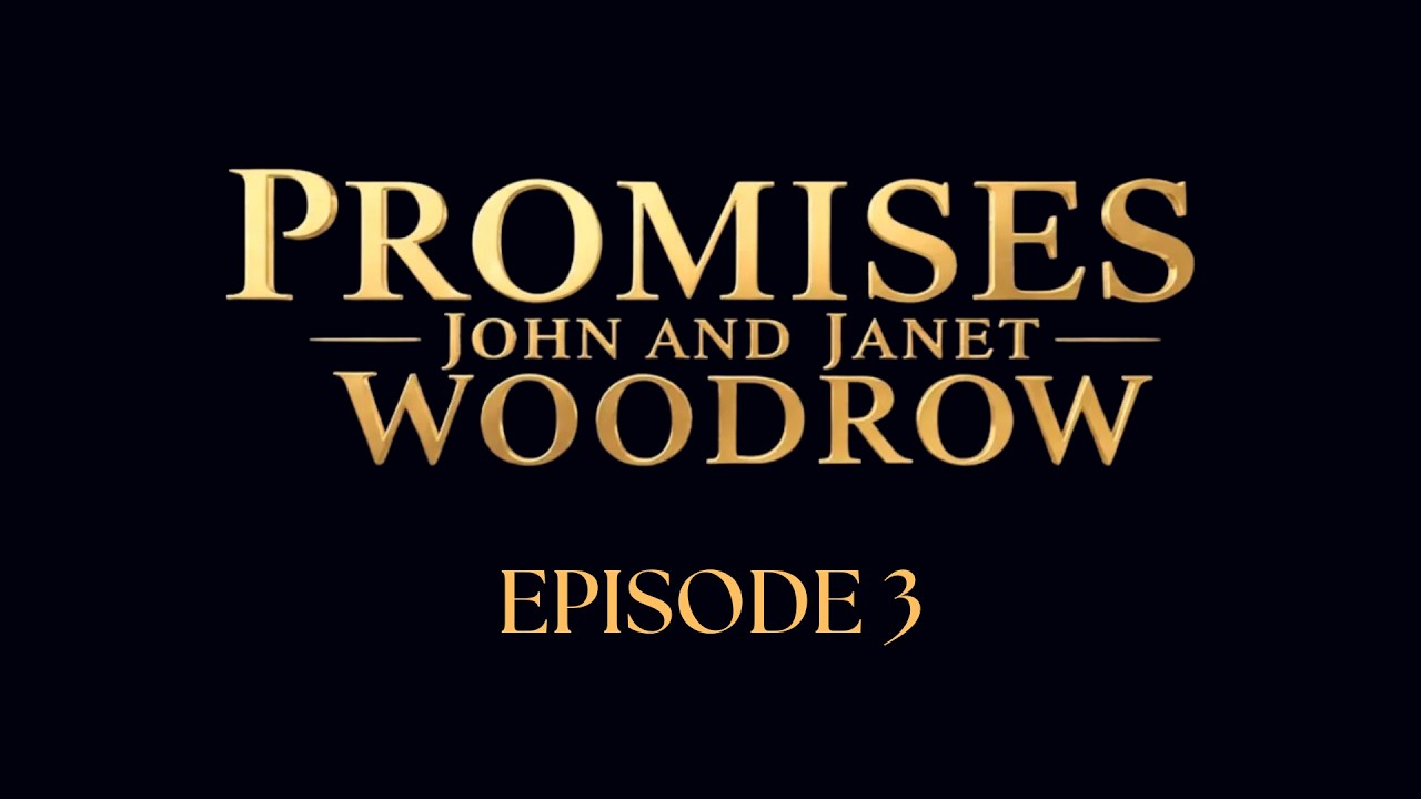 Promises Ep3: Overcoming Fear with Faith