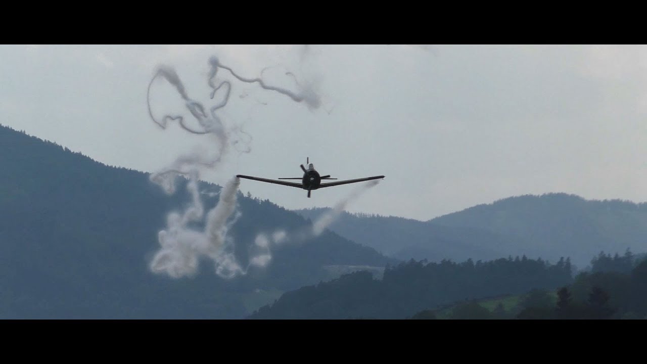 Music, Grill & Fly | Airfield Kapfenberg
