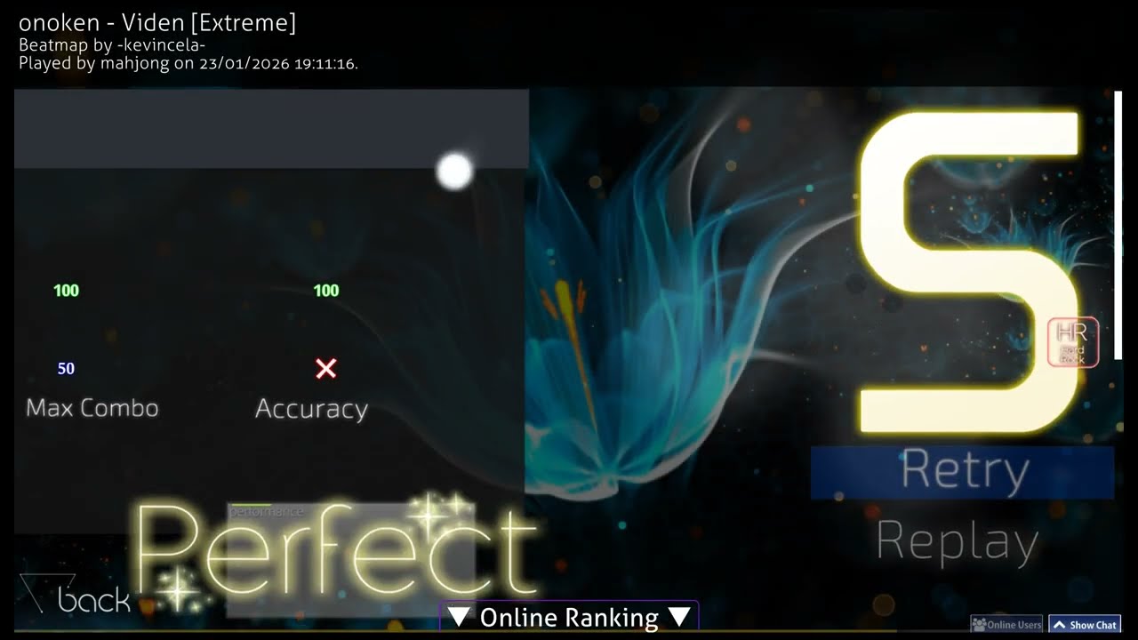 viden hr fc 7.23*