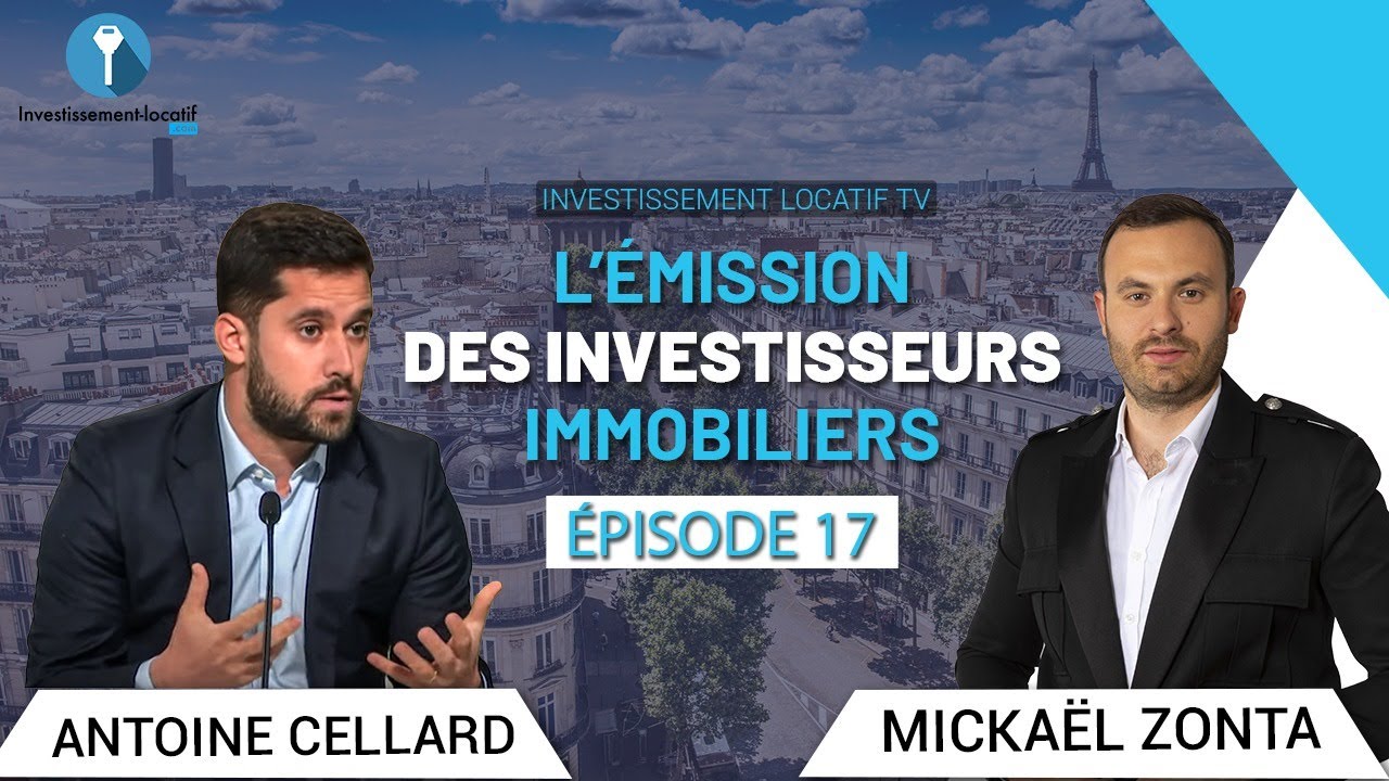 Acheter un investissement locatif : les 5 clauses à vérifier lors d'un achat | IL TV épisode 17