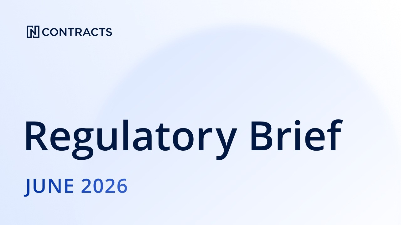 June 2026 Regulatory Update: Fair Banking, Fed Master Accounts & Credit Union Proposals