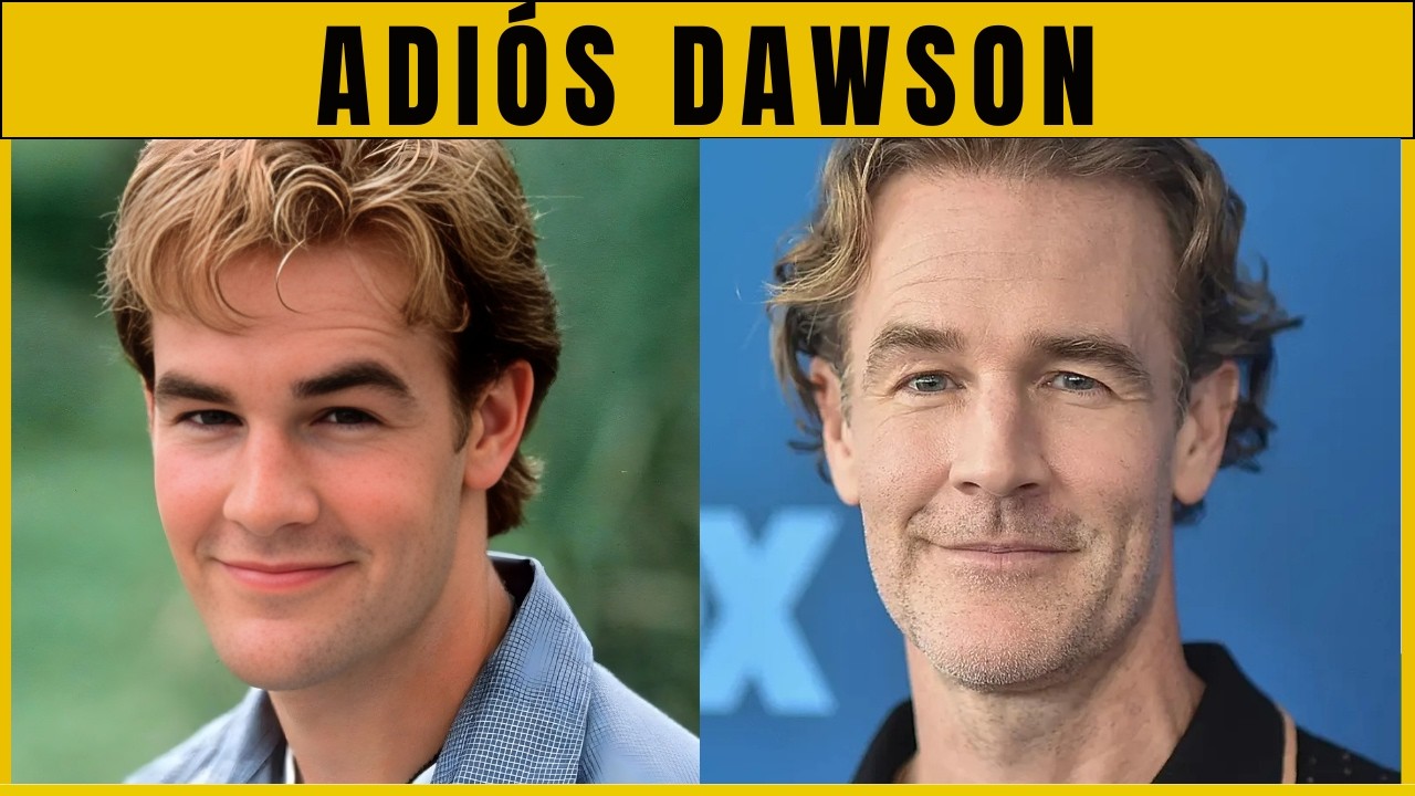 35 ACTORES DE SERIES QUE FALLECIERON (ALGUNOS DEMASIADO JÓVENES)