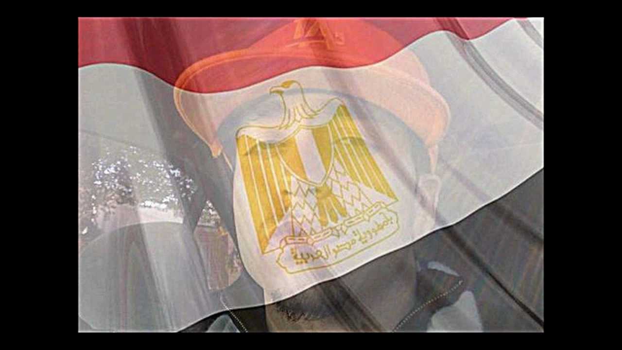 RaKalid  راخالد OFFICIAL EGYPTIAN  REVOLUTION SONG - STAND UP EGYPT Hosny Mubarak jan25