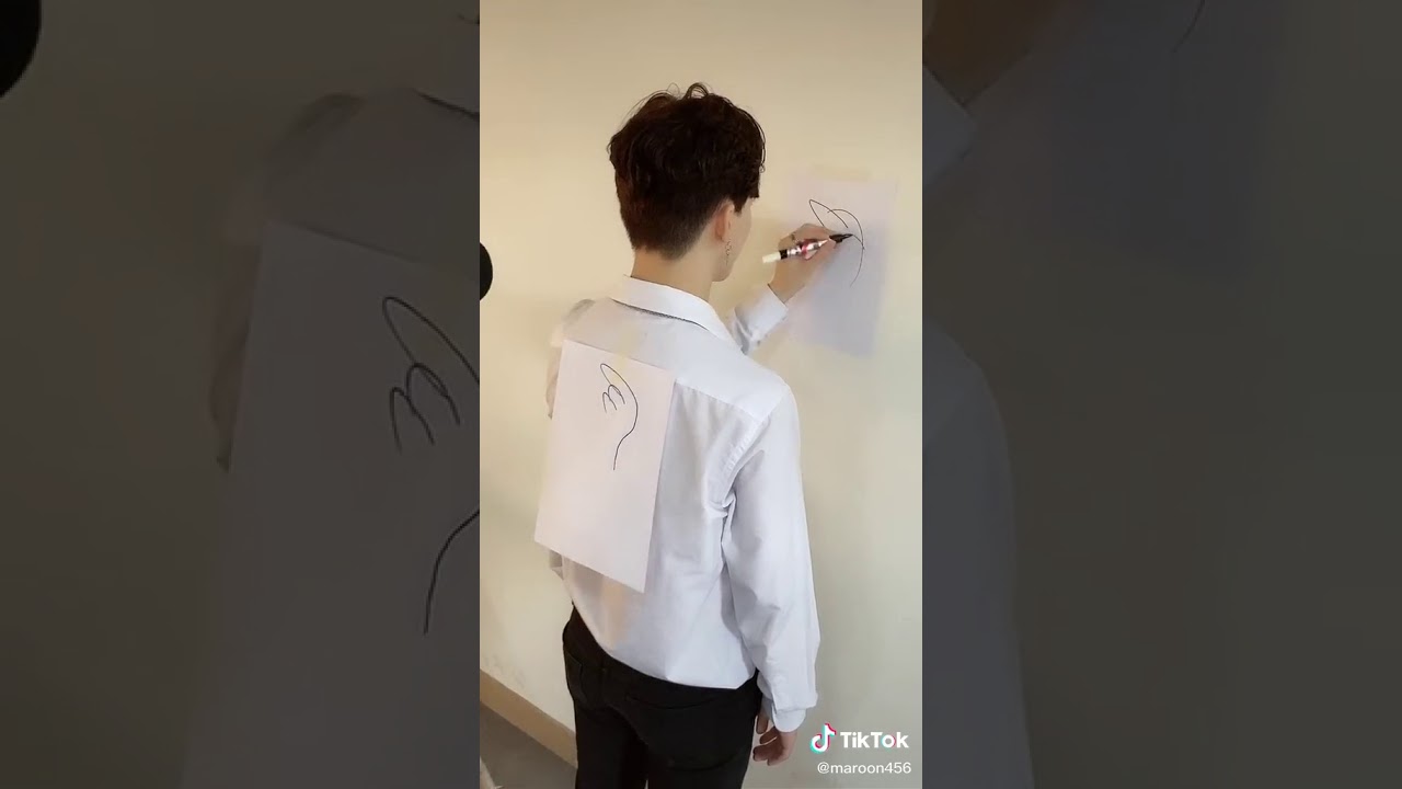 Maroon456 drawing challenge