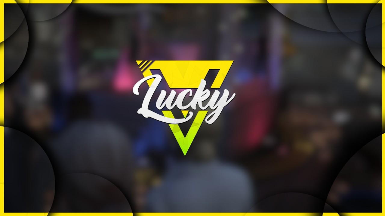 Der nächste Auftritt I #57 I Lucky V