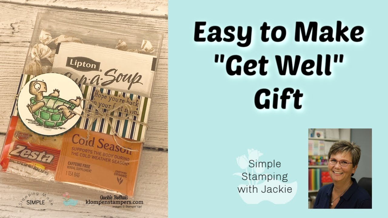 Cheerful DIY Gift Idea That You Can Make Quickly