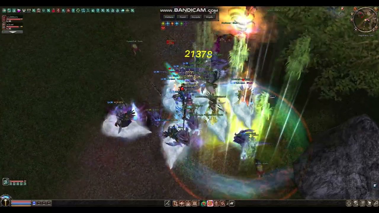 METİN2 TR cCcREİScCc BAGJANAMU YENİ SİLAHLARA İNAT ZODYAK ÇAN İLE SAVAŞ...#metin2tr  #bagjanamu