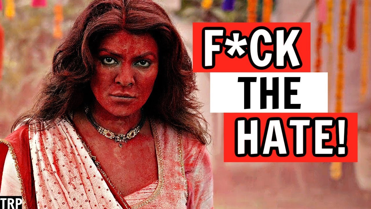 Aarya Season 2 Review & Analysis | Sushmita Sen | DisneyPlus Hotstar