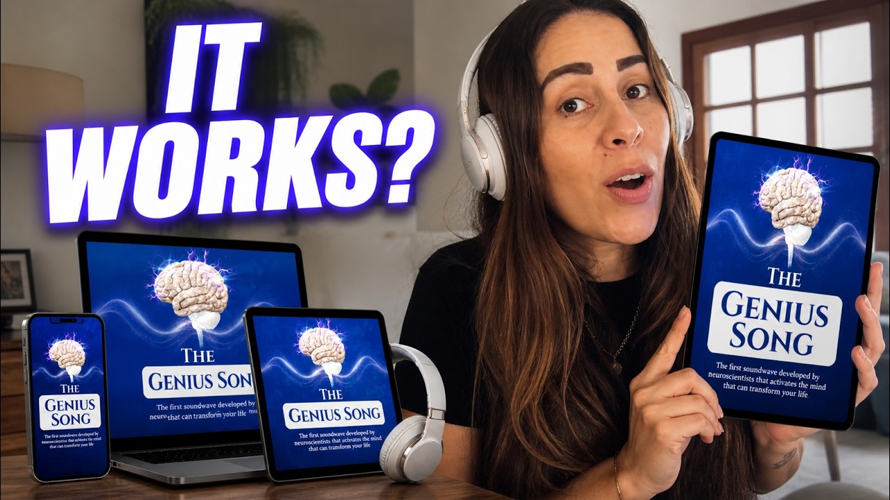 🧠 The Genius Song Review: The Shocking Truth Inside&hellip; (Most Updated 🚨)