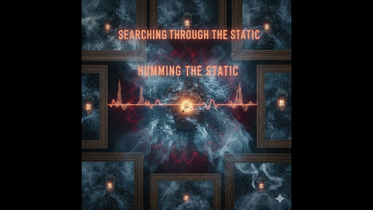 Searching Through The Static