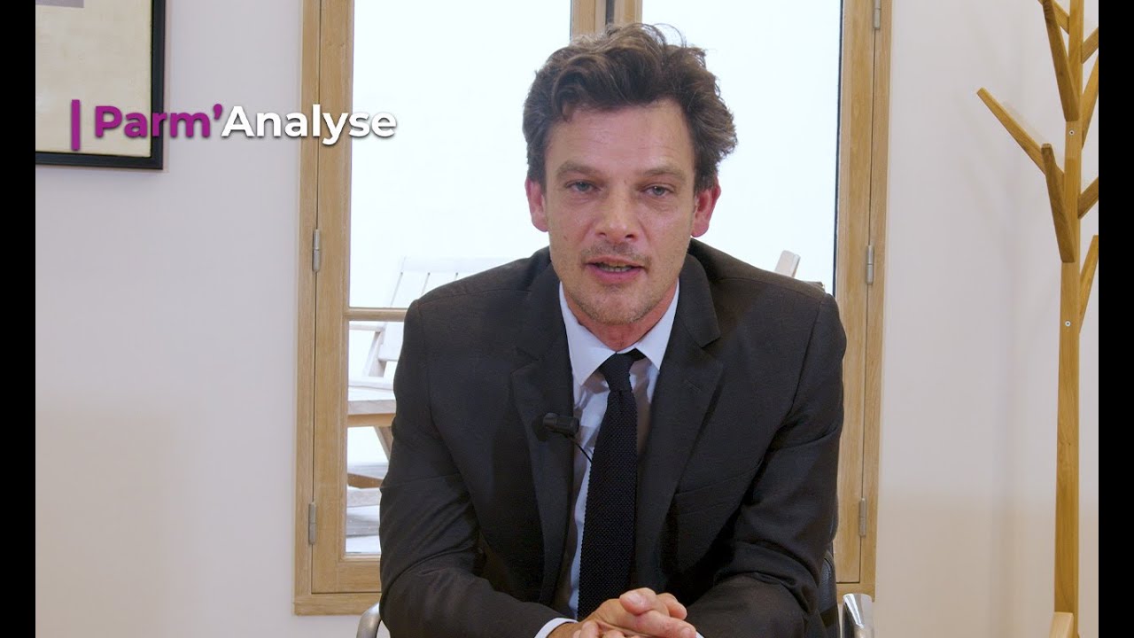 Le développement des énergies renouvelables - PARM'ANALYSE