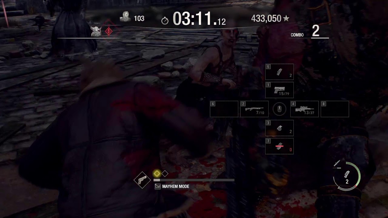 Resident Evil 4