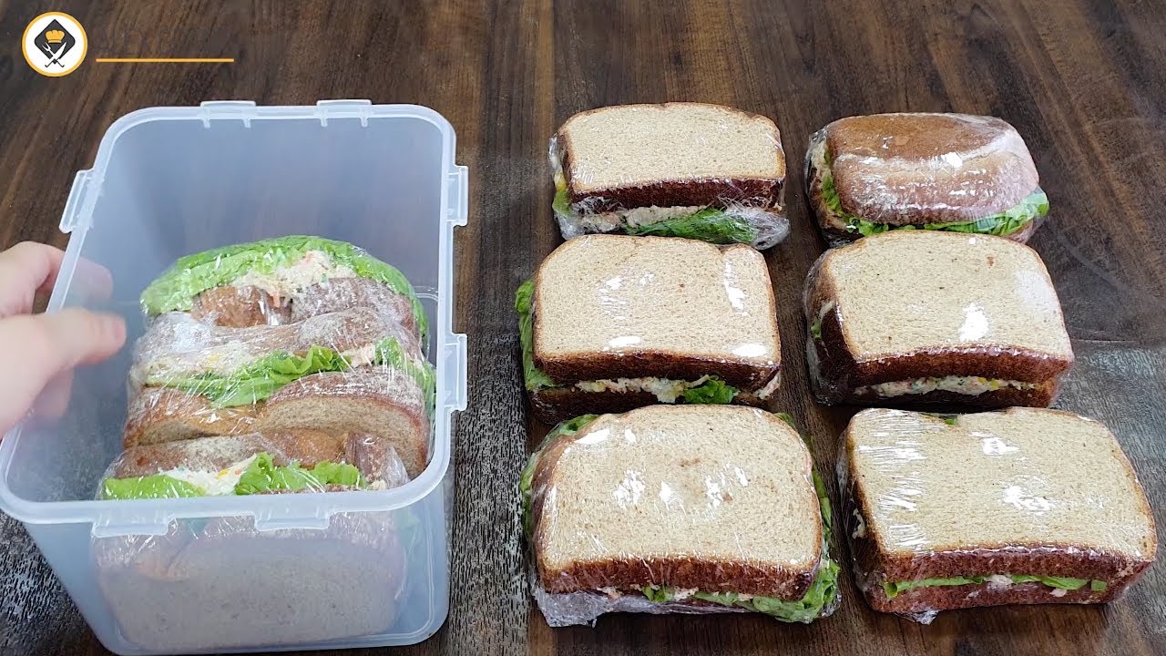 LANCHE NATURAL DE FRANGO FIT ( CAFÉ DA MANHA SAUDÁVEL )