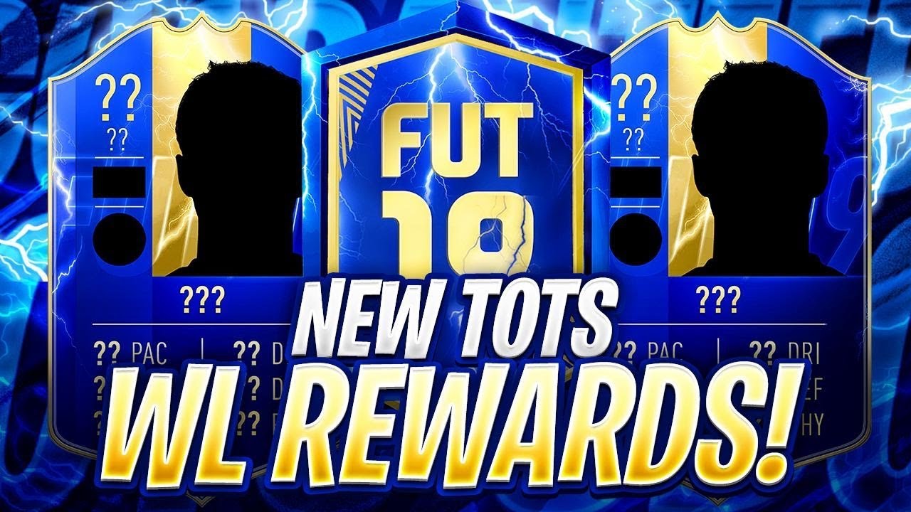 EA FINALLY COMMUNICATED! NEW WEEKEND LEAGUE REWARDS ARE INSANE! FIFA 19 Ultimate Team
