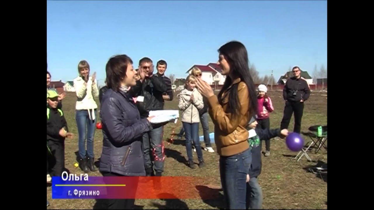 Диабет-Слёт 2013 в Нижнем Новгороде
