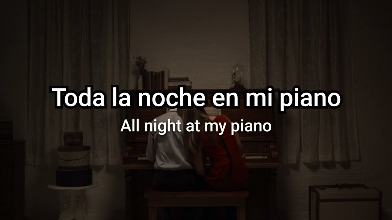 Alec Benjamin - 12 Notes | Letra español + lyrics