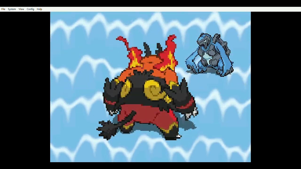 Let’s Play: Pokémon White Part 28 - Endgame