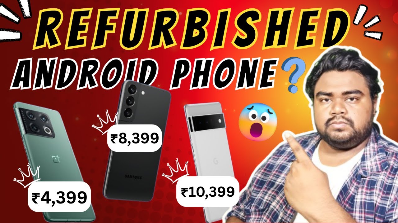 Refurbished phones under 5,000 - Buy Refurbished Mobile Phone Online in India at Best Price