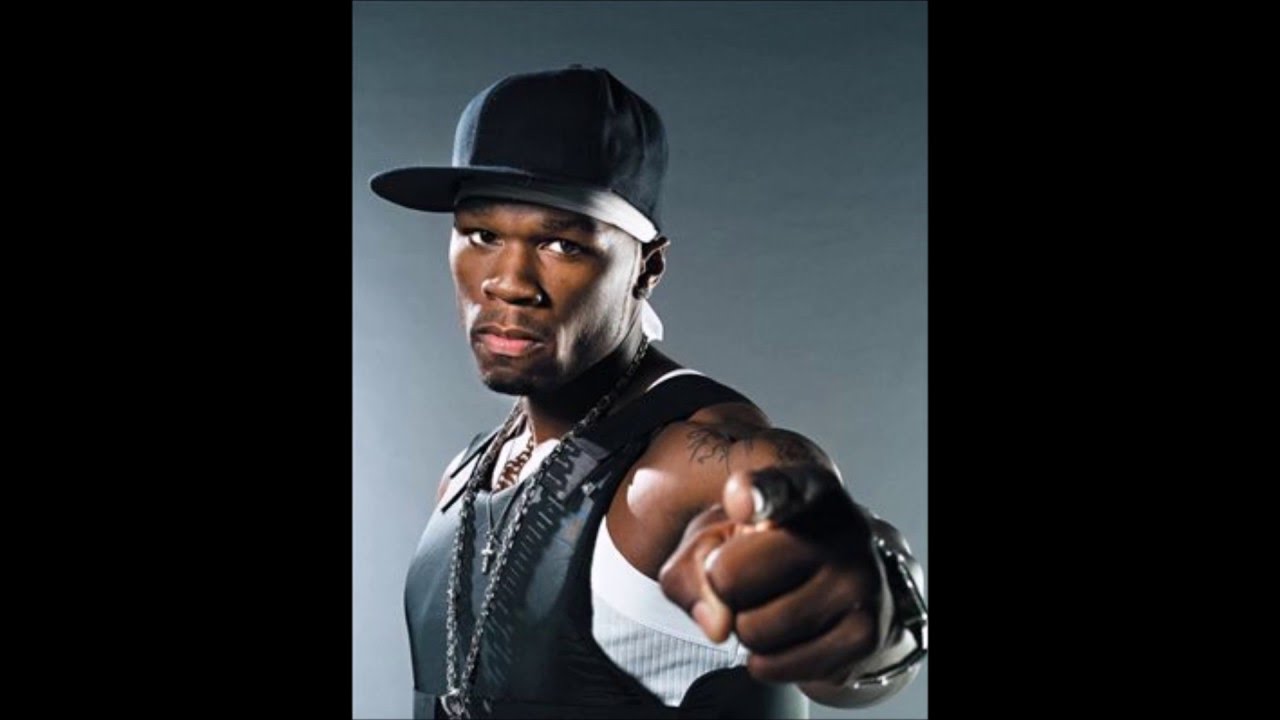 50 Cent, Shady, Aftermath, G-Unit