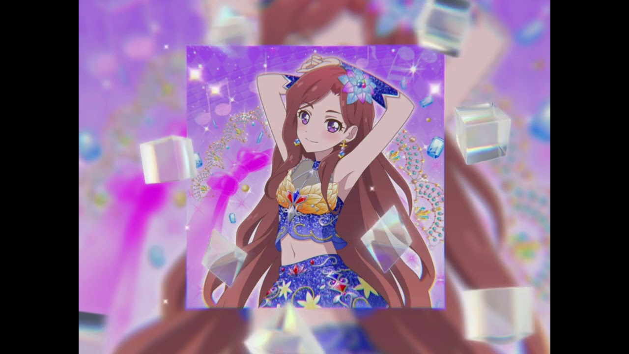 SloMo - Chanel (Sped Up)