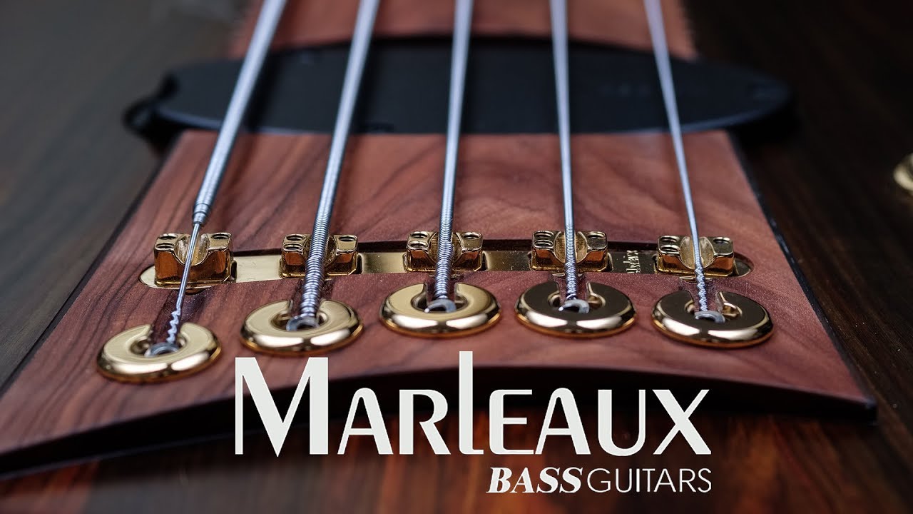 Marleaux Diva 5