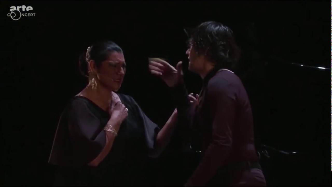 Joaquin Grilo bailaor Bulerias