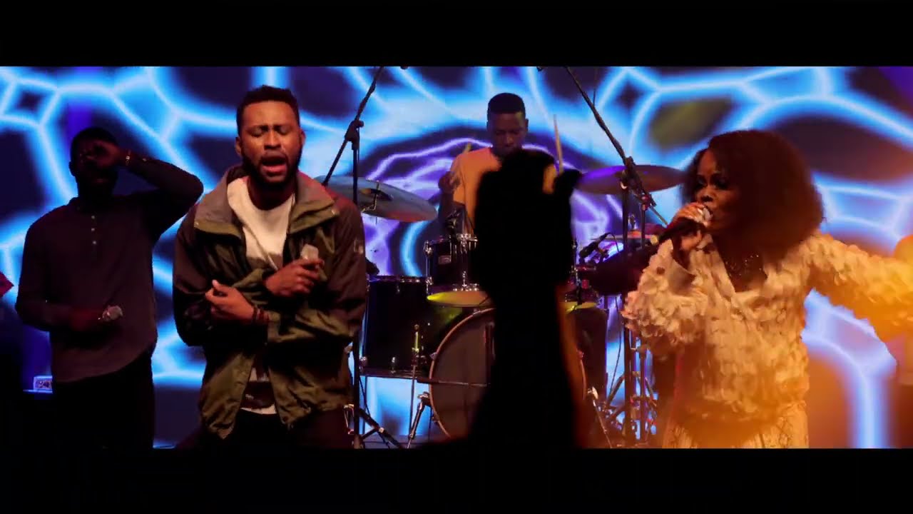 Billion Words (Live) - Limoblaze, Onos