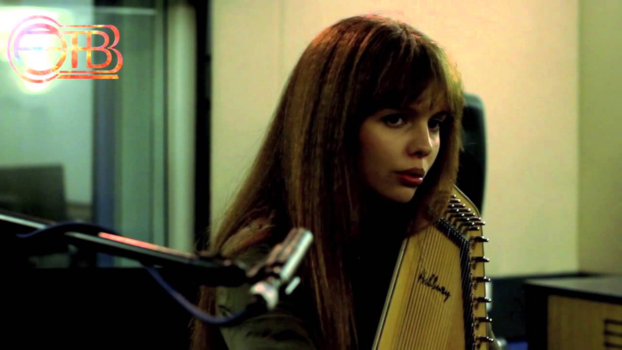 Olive Haigh - Secret Cupboard Waltz [OTB Session]