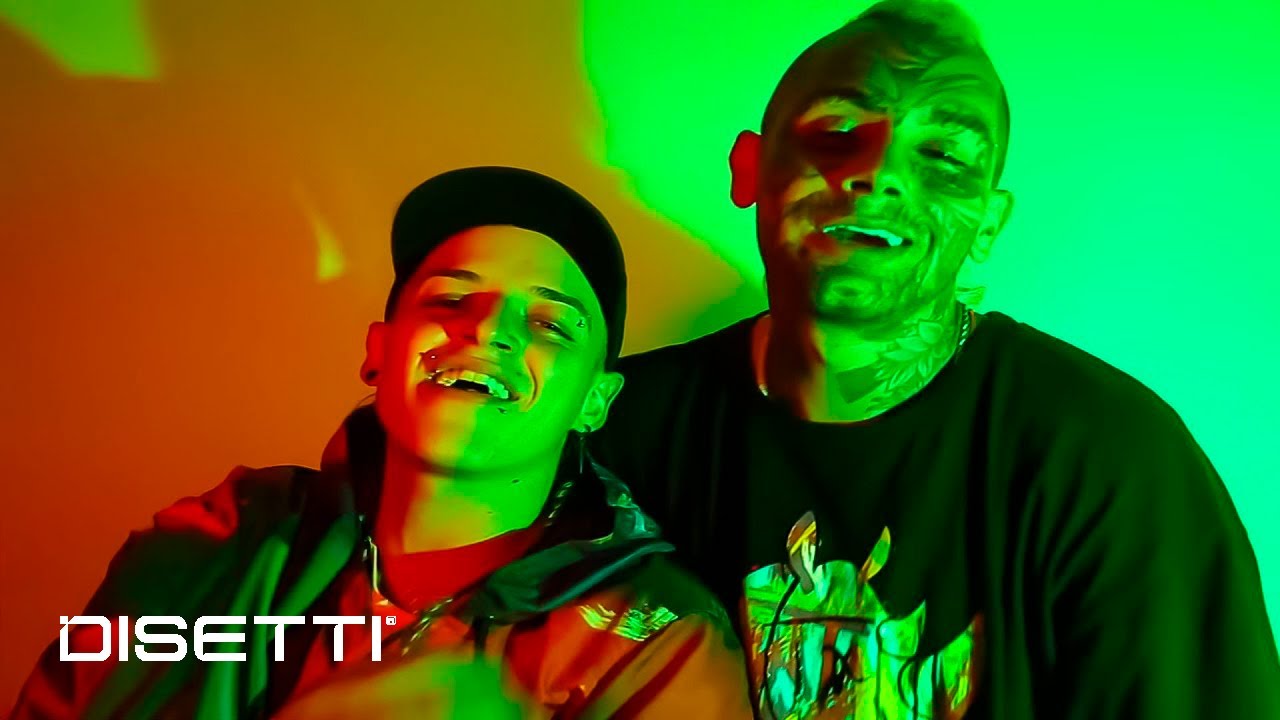 Cojo Crazy & Manicomio 777 - Mientes (Video Oficial) | Música Urbana, Hip Hop y Trap 2023