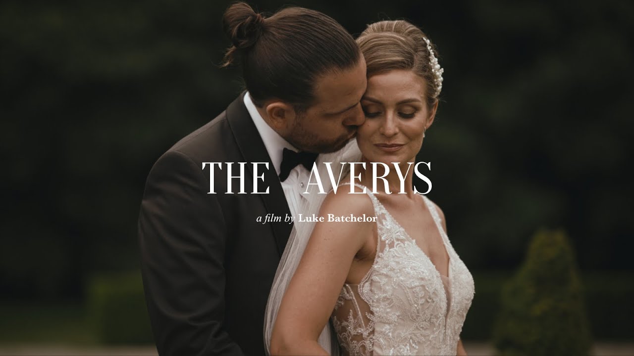 Bride's Heartfelt Speech | A Stunning Luxury Wedding at Swynford Manor | Filmed on the Sony A7SIII