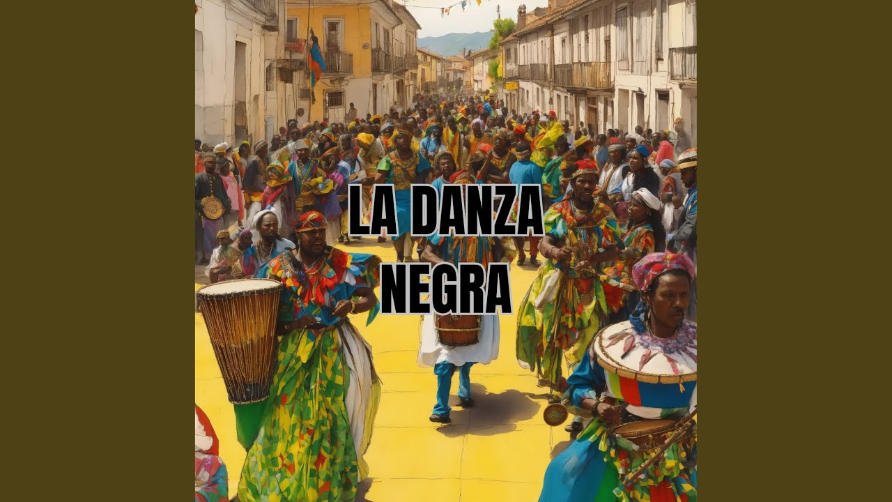 La Danza Negra