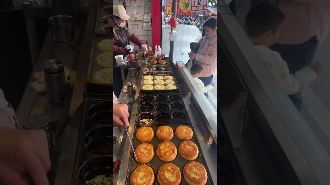 🔴 LIVE:Magical Chinese delicious food 神奇的中华美食 2026/02/05 13:31:27.