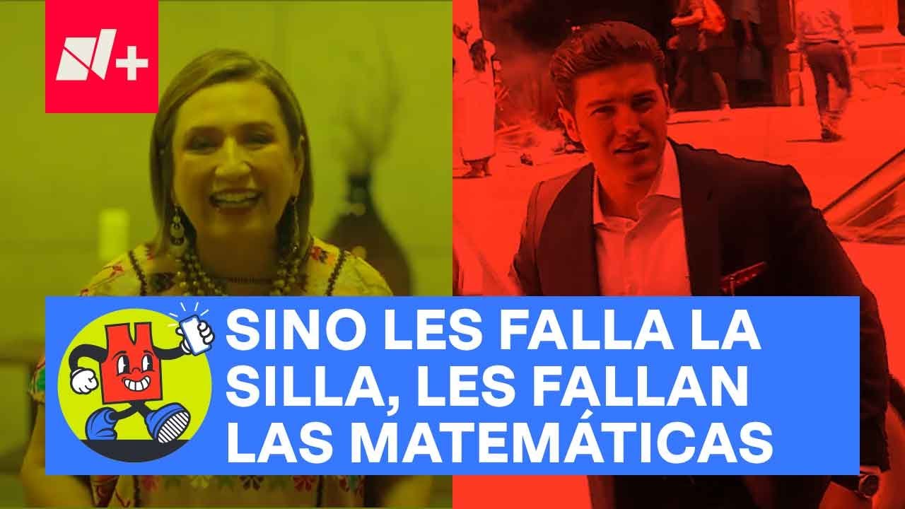 Las Mangas del Chaleco del Viernes 29 de Septiembre de 2023
