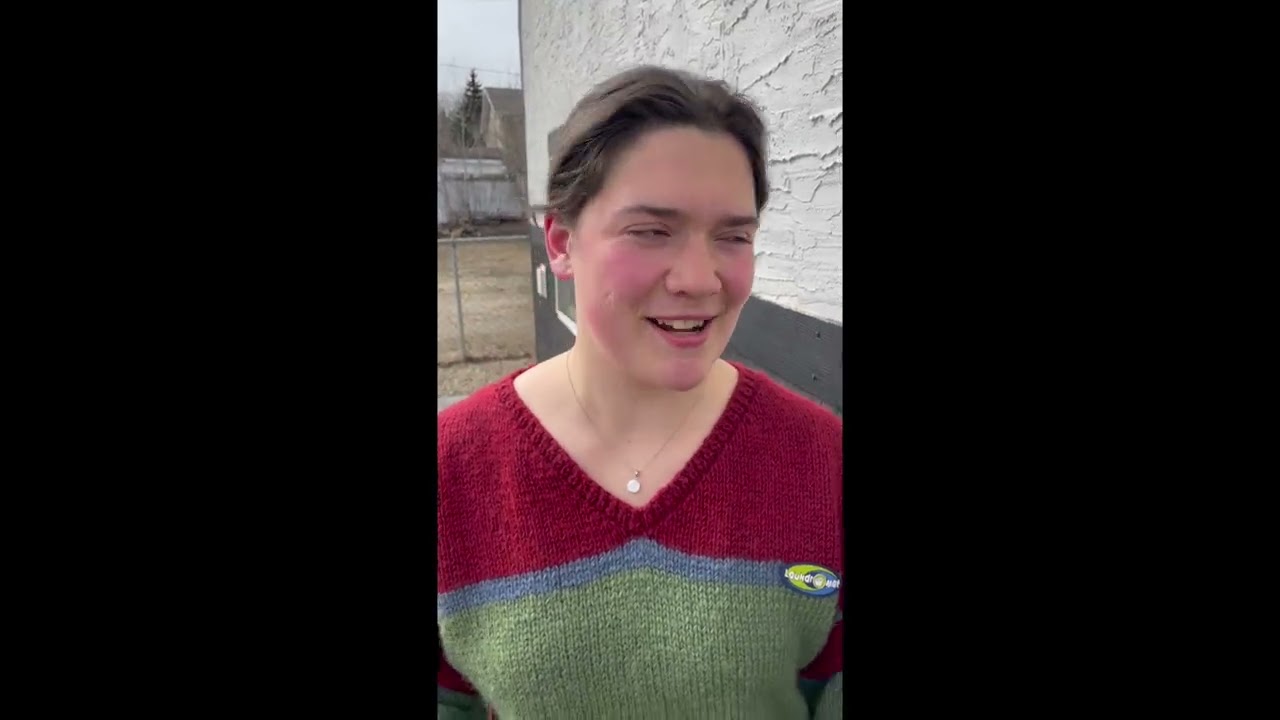 I Gave Spruce Gum to my Sister....