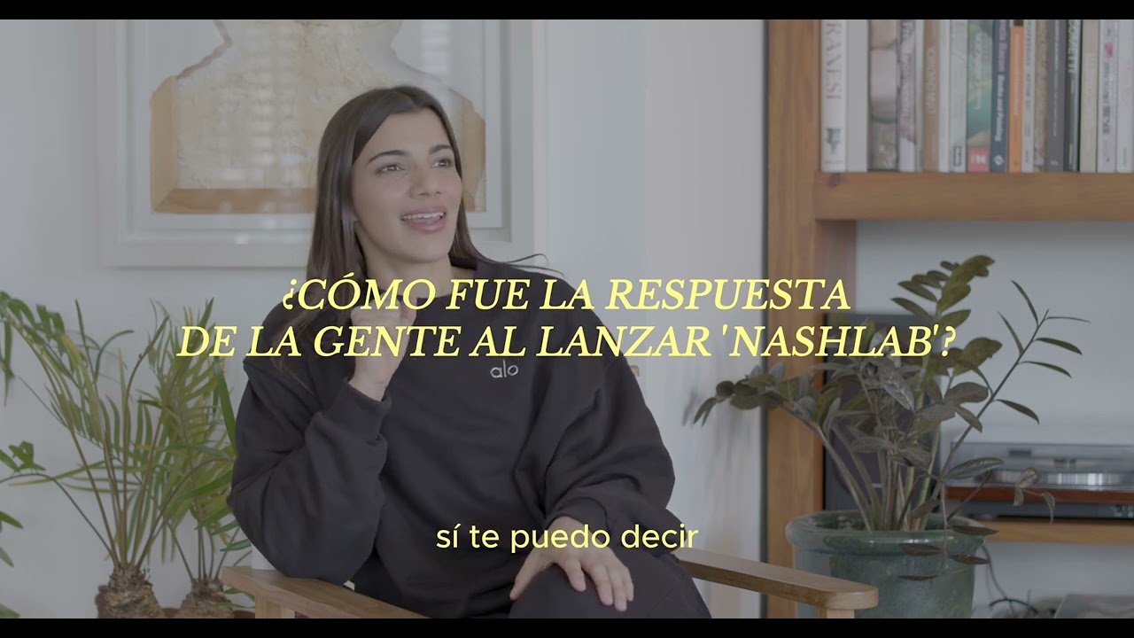 Del Alma: Nashla Bogaert