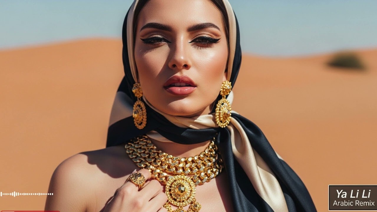 Ya Lili 2026 🔥 Arabic House Festival Banger | ELSEN PRO Bass Boosted Party Mix