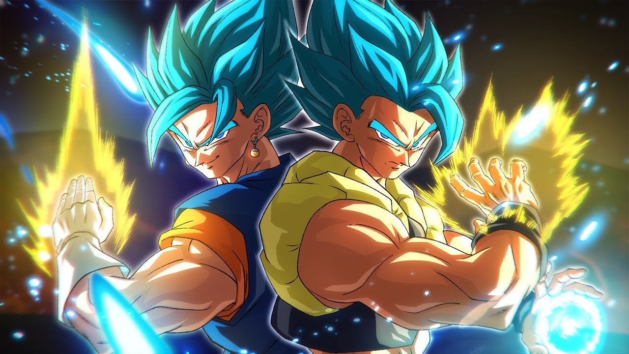 This is what we all wanted