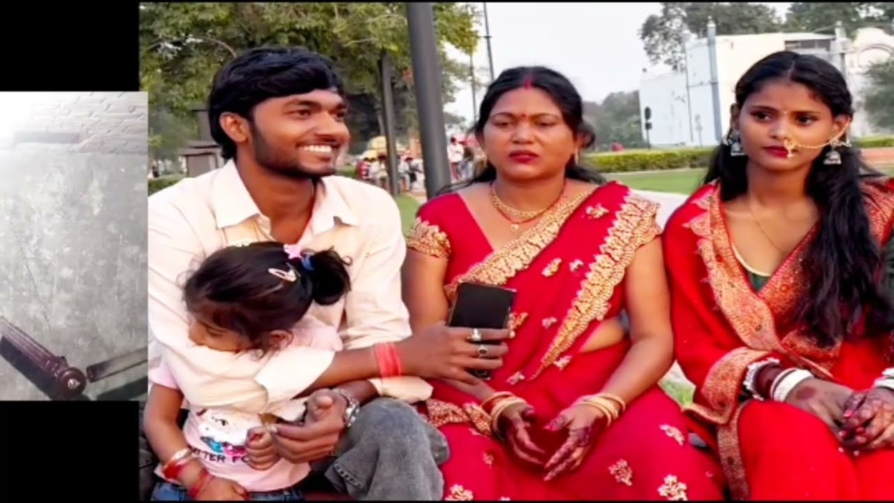 अवधी कॉमेडी: इस वायरल वीडियो ने मचाया धमाल