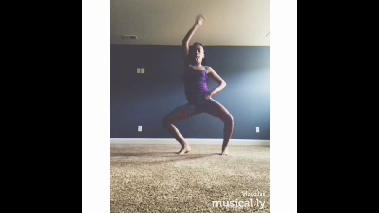 LAII VS CEYONCEBABY MUSICALLY DANCE BATTLE SHOW DOWN💖✌🏽💕✨