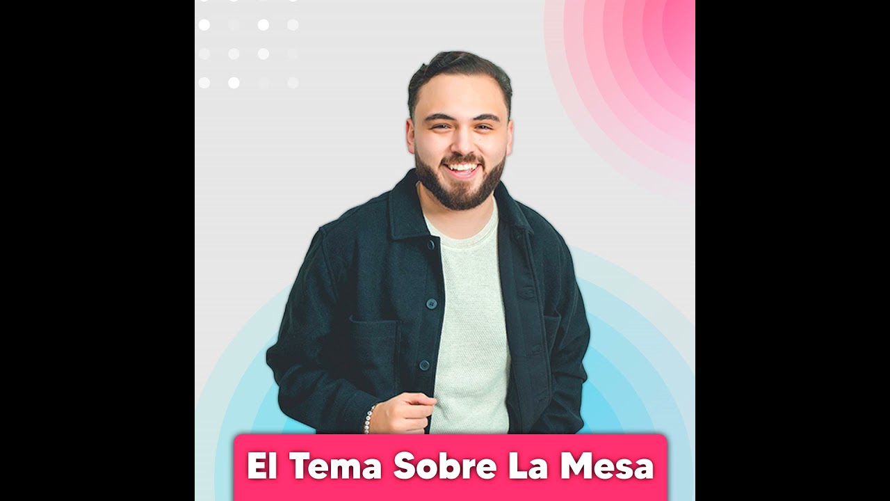 ¿Cuál ha sido tu peor cita? - El tema sobre la mesa