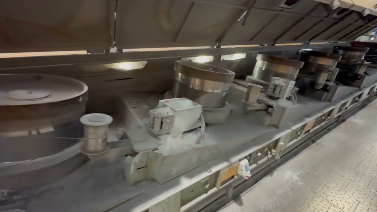 GZR 12 block high carbon drawing line with sand belt grinding machine