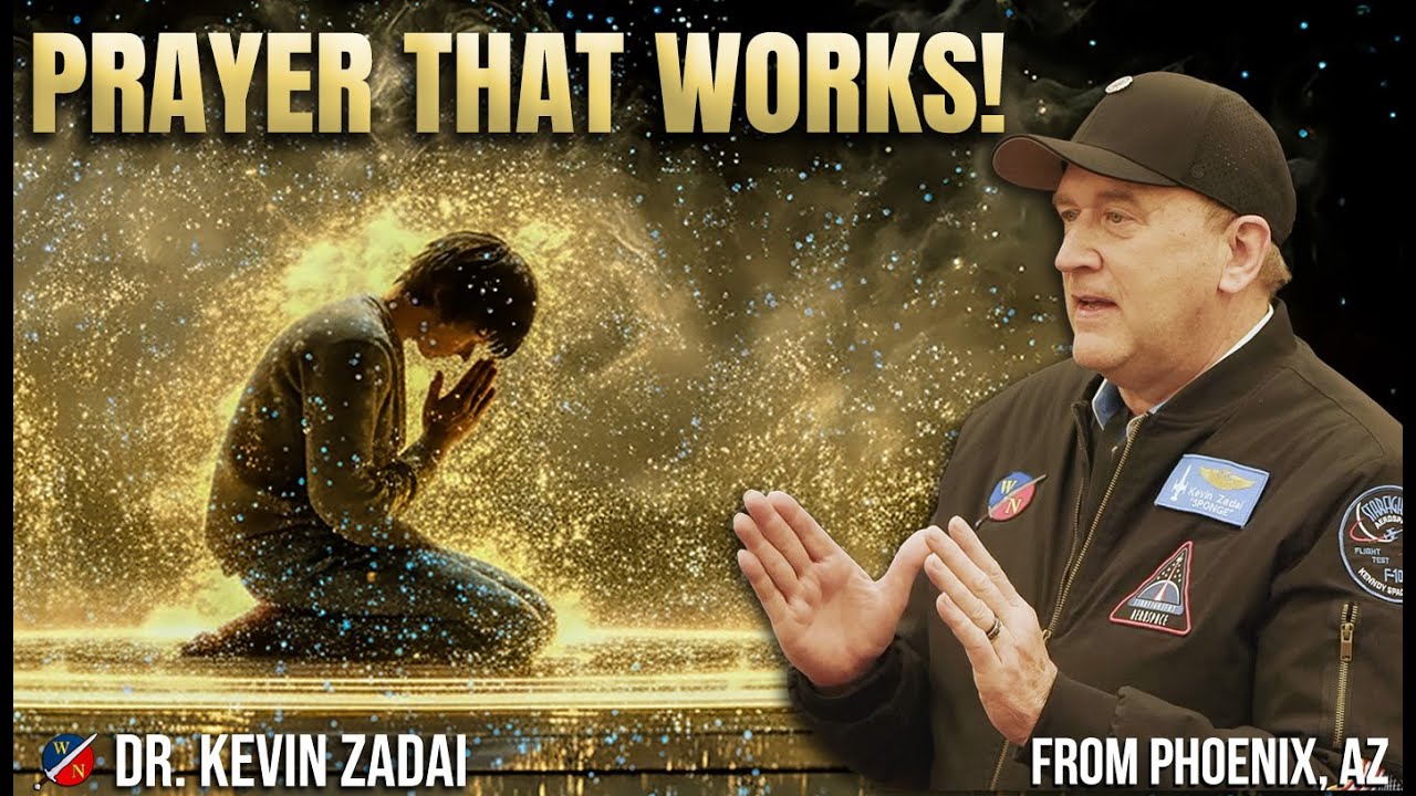 How to Partner with Heaven So Breakthrough Becomes Normal
