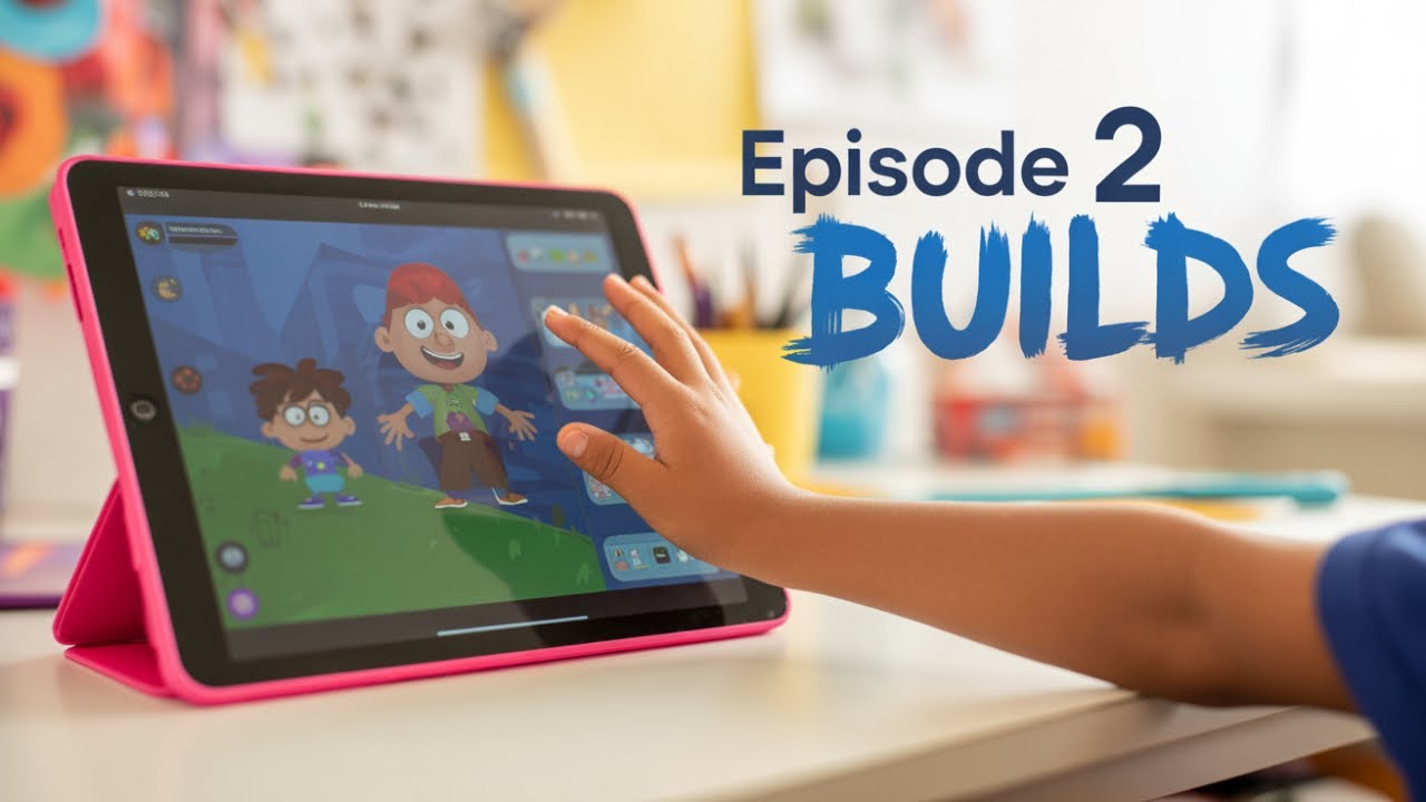 🚀 تعليم Scratch الحلقة 2 | شرح احترافي خطوة بخطوة