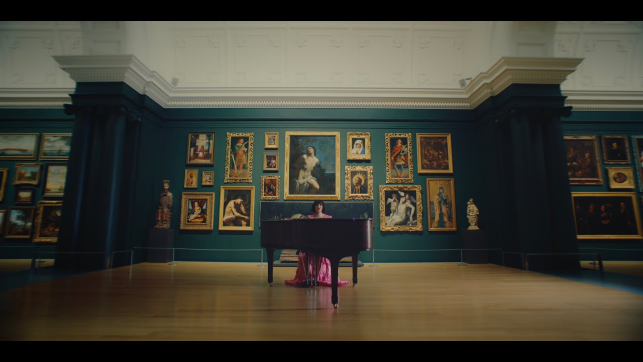 Georgia Lines | Grand Illusion | Official Music Video.