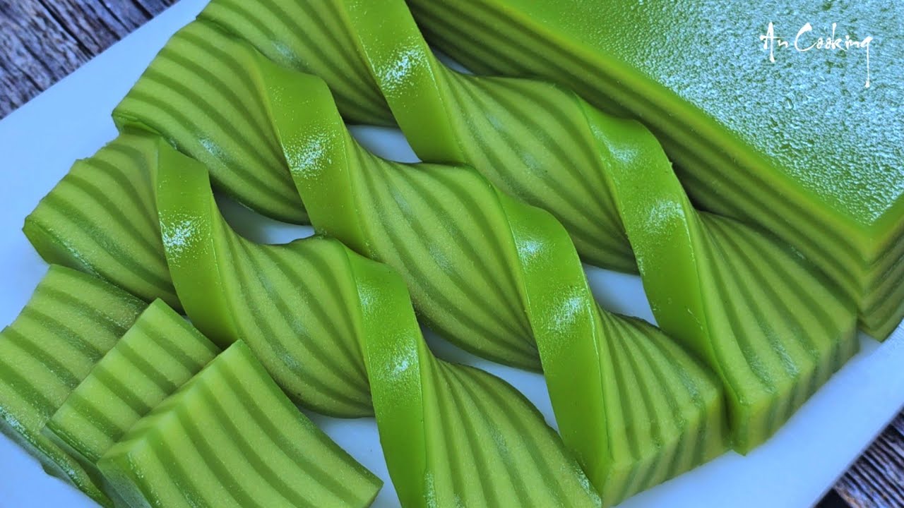 Chỉ cần thêm 1 bước nhỏ, bánh dẻo mềm ngon mấy ngày liền. Cách làm BÁNH DA LỢN thơm ngon và dễ dàng