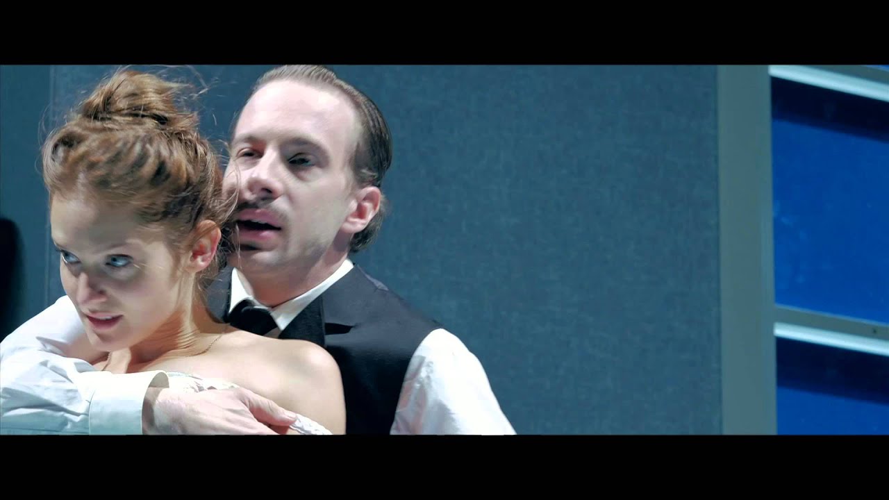 Liebelei - Theater in der Josefstadt